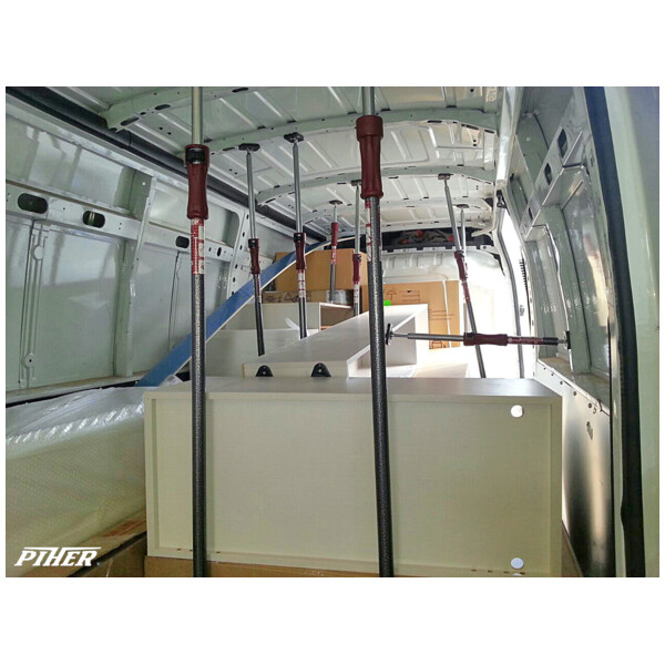 Presse etaitop extensible